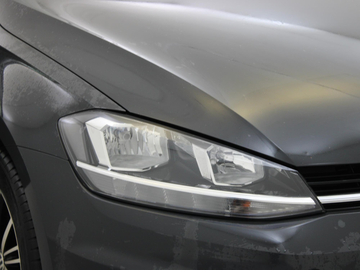 Used Volkswagen Golf 2018 for sale - 77164617: Photo 35