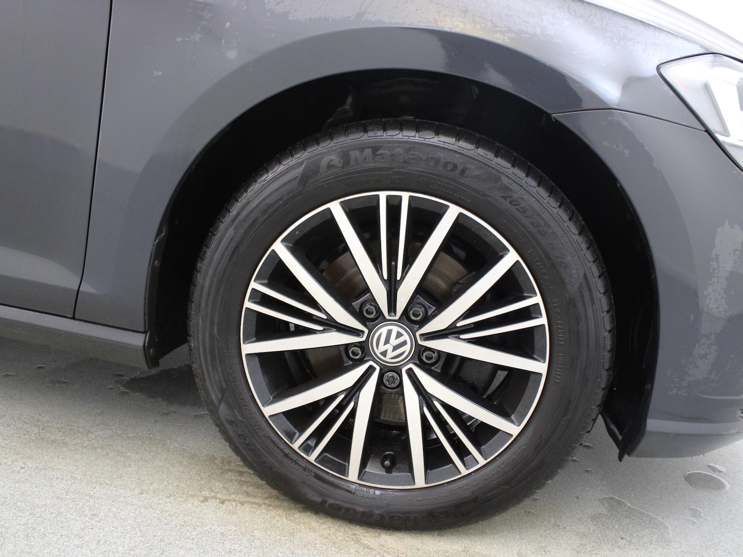 Used Volkswagen Golf 2018 for sale - 77164617: Photo 36