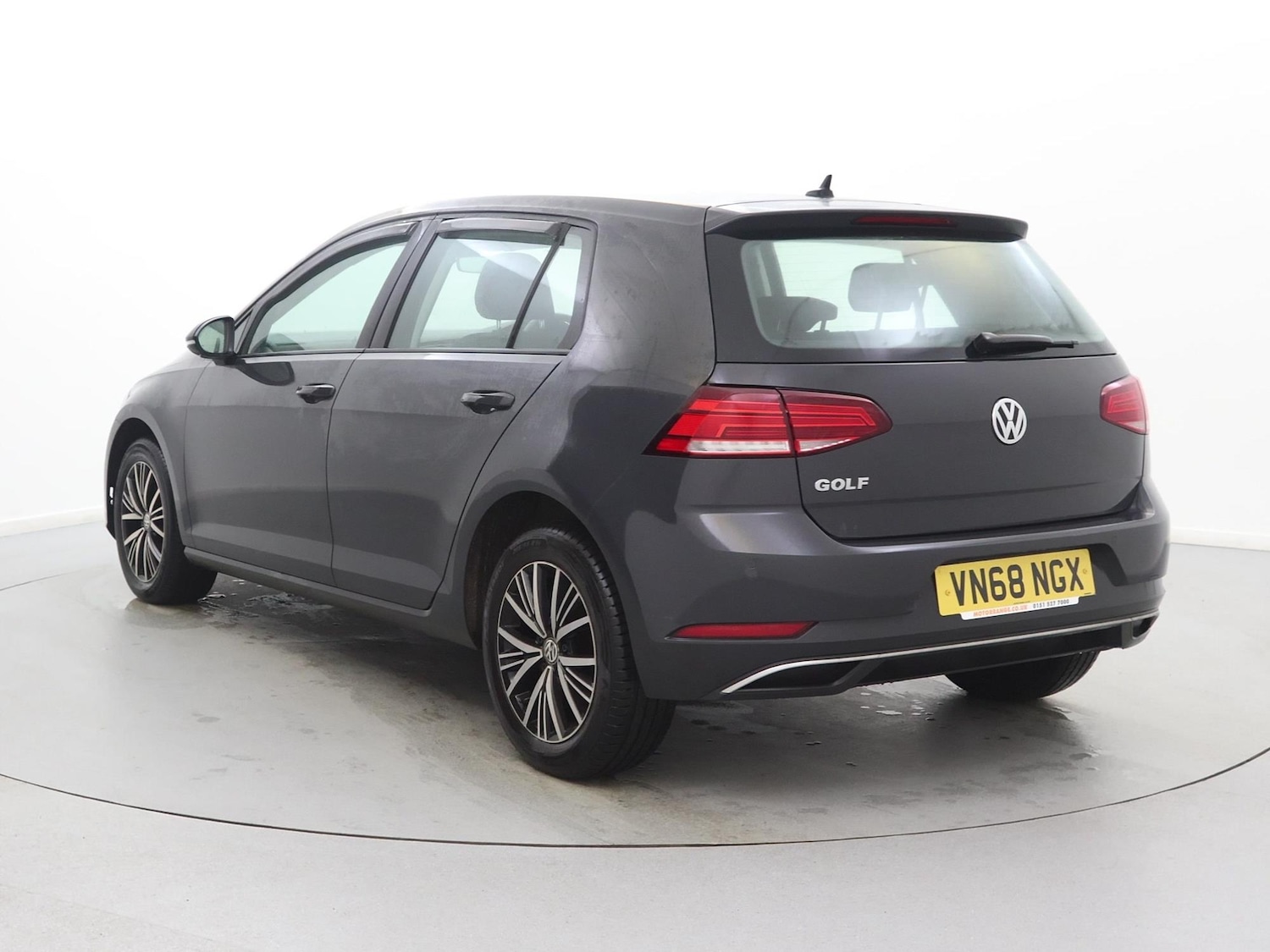 Used Volkswagen Golf 2018 for sale - 77164617: Photo 7