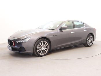 Used Maserati Ghibli 2016 for sale - 79099780: Photo