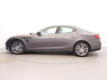 Used Maserati Ghibli 2016 for sale - 79099780: Photo