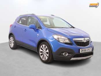 2016 - 1.4T SE 5dr Auto