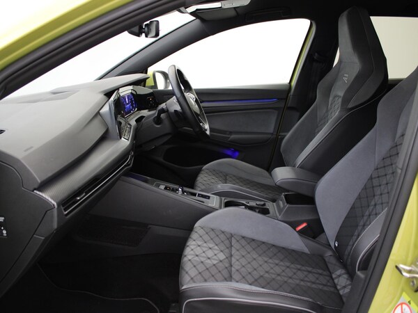 Used Volkswagen Golf 2021 for sale - 75215868: Photo 11