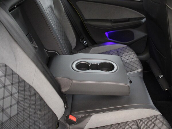 Used Volkswagen Golf 2021 for sale - 75215868: Photo 15