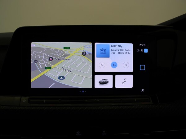 Used Volkswagen Golf 2021 for sale - 75215868: Photo 20