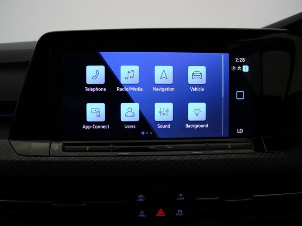 Used Volkswagen Golf 2021 for sale - 75215868: Photo 22