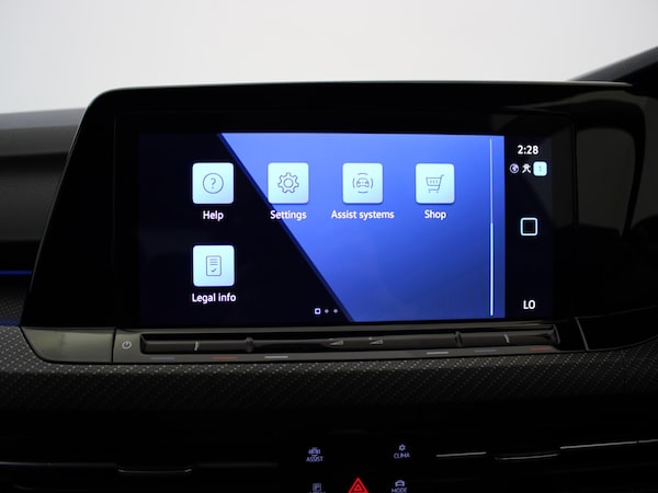 Used Volkswagen Golf 2021 for sale - 75215868: Photo 23