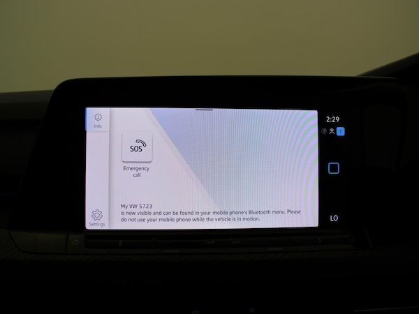 Used Volkswagen Golf 2021 for sale - 75215868: Photo 24