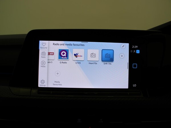 Used Volkswagen Golf 2021 for sale - 75215868: Photo 28