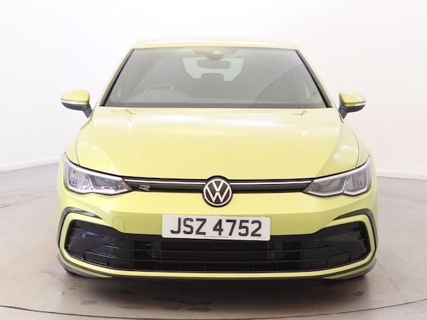 Used Volkswagen Golf 2021 for sale - 75215868: Photo 2