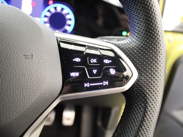 Used Volkswagen Golf 2021 for sale - 75215868: Photo 34