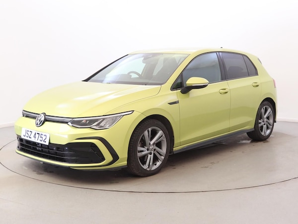 Used Volkswagen Golf 2021 for sale - 75215868: Photo 3