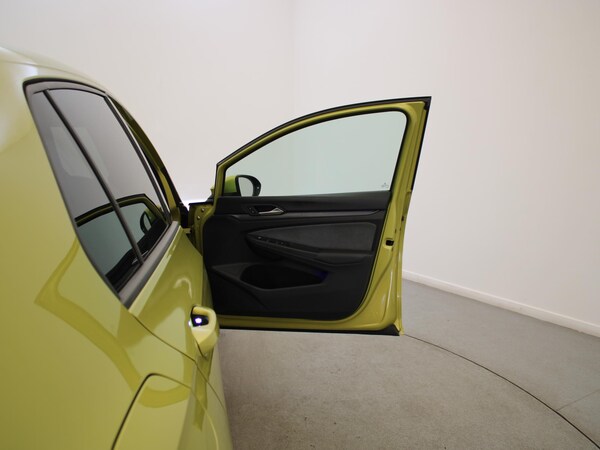 Used Volkswagen Golf 2021 for sale - 75215868: Photo 40