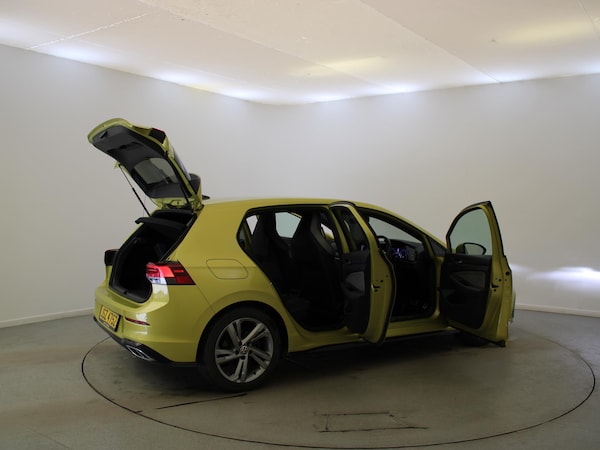 Used Volkswagen Golf 2021 for sale - 75215868: Photo 44