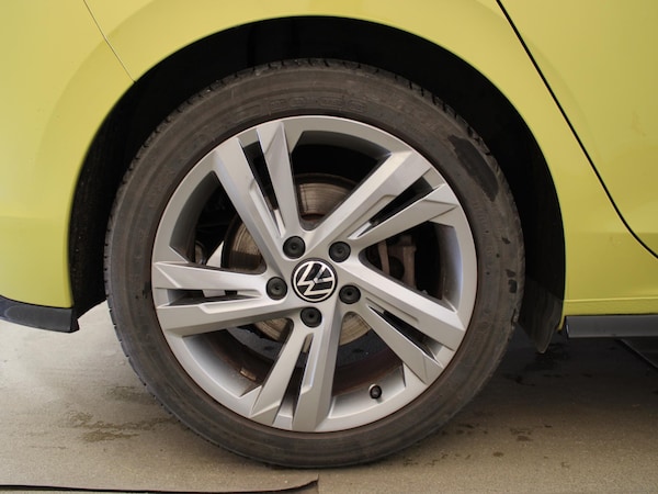 Used Volkswagen Golf 2021 for sale - 75215868: Photo 46