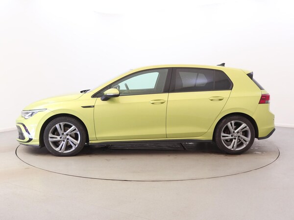 Used Volkswagen Golf 2021 for sale - 75215868: Photo 4