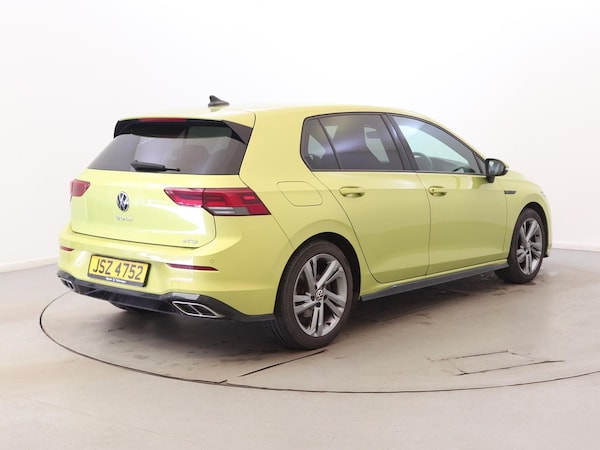 Used Volkswagen Golf 2021 for sale - 75215868: Photo 5