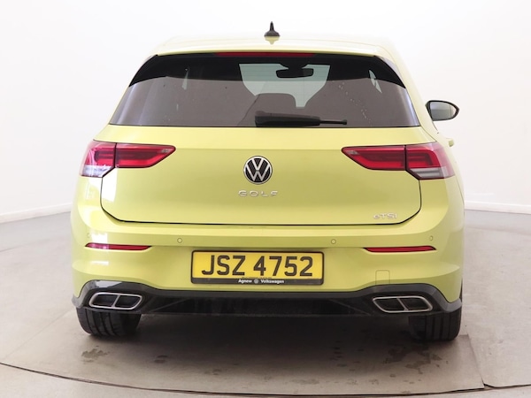 Used Volkswagen Golf 2021 for sale - 75215868: Photo 6