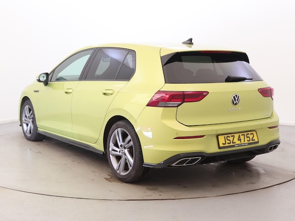 Used Volkswagen Golf 2021 for sale - 75215868: Photo 7