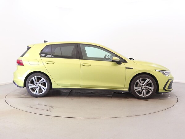 Used Volkswagen Golf 2021 for sale - 75215868: Photo 8