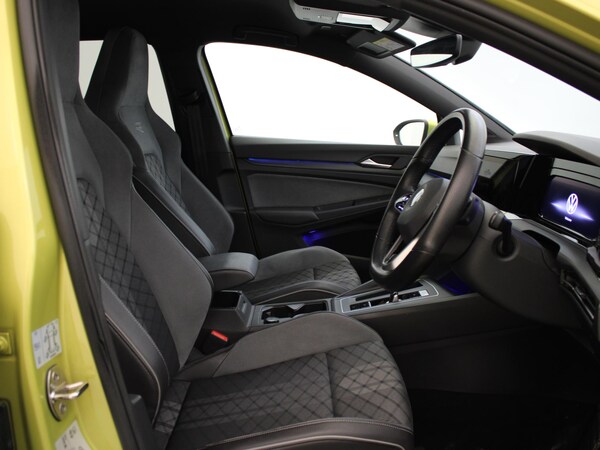 Used Volkswagen Golf 2021 for sale - 75215868: Photo 9