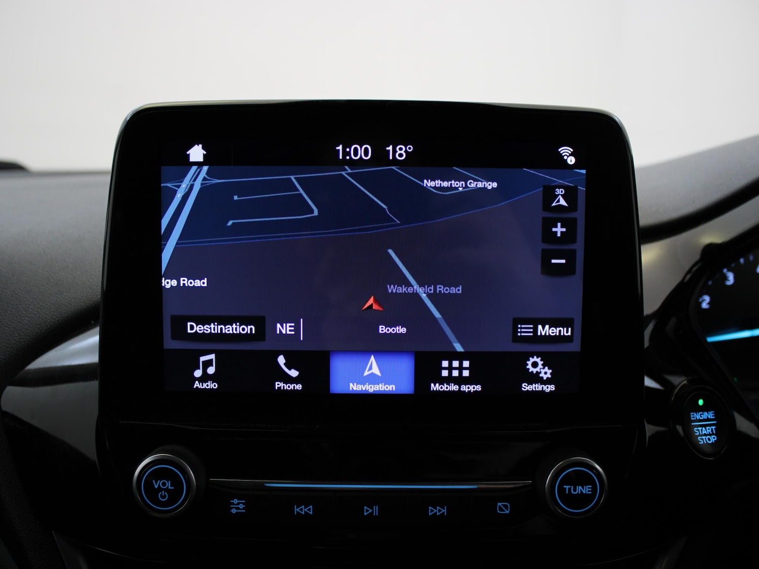 Vehicle 19