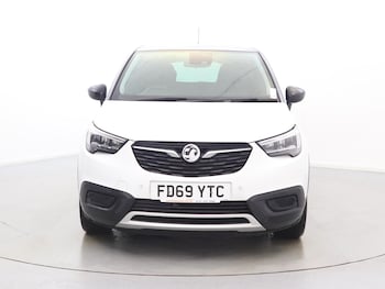 Used Vauxhall Crossland X 2019 for sale - 77240139: Photo