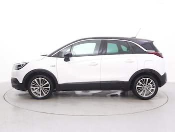 Used Vauxhall Crossland X 2019 for sale - 77240139: Photo