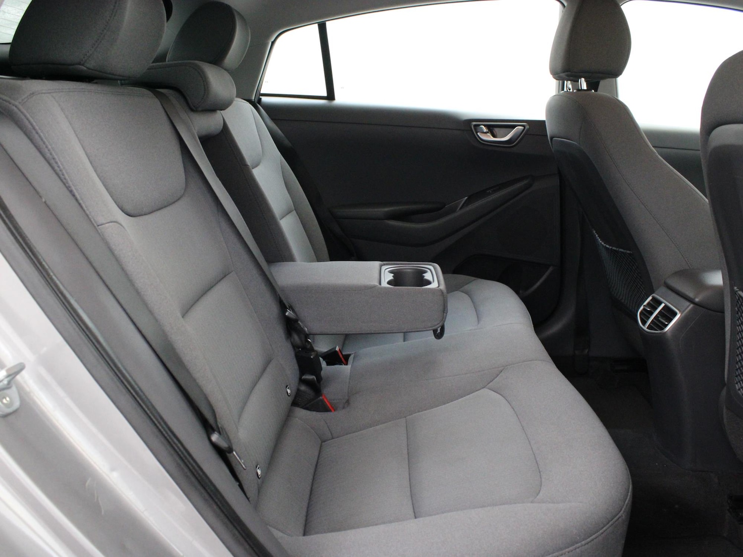 Used Hyundai IONIQ 2021 for sale - 76916572: Photo 14