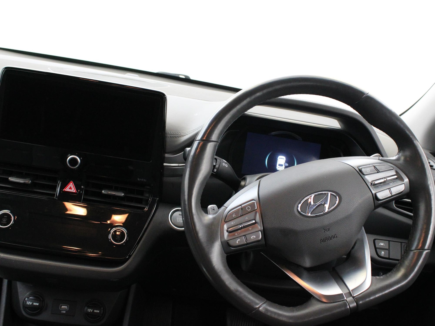 Used Hyundai IONIQ 2021 for sale - 76916572: Photo 16
