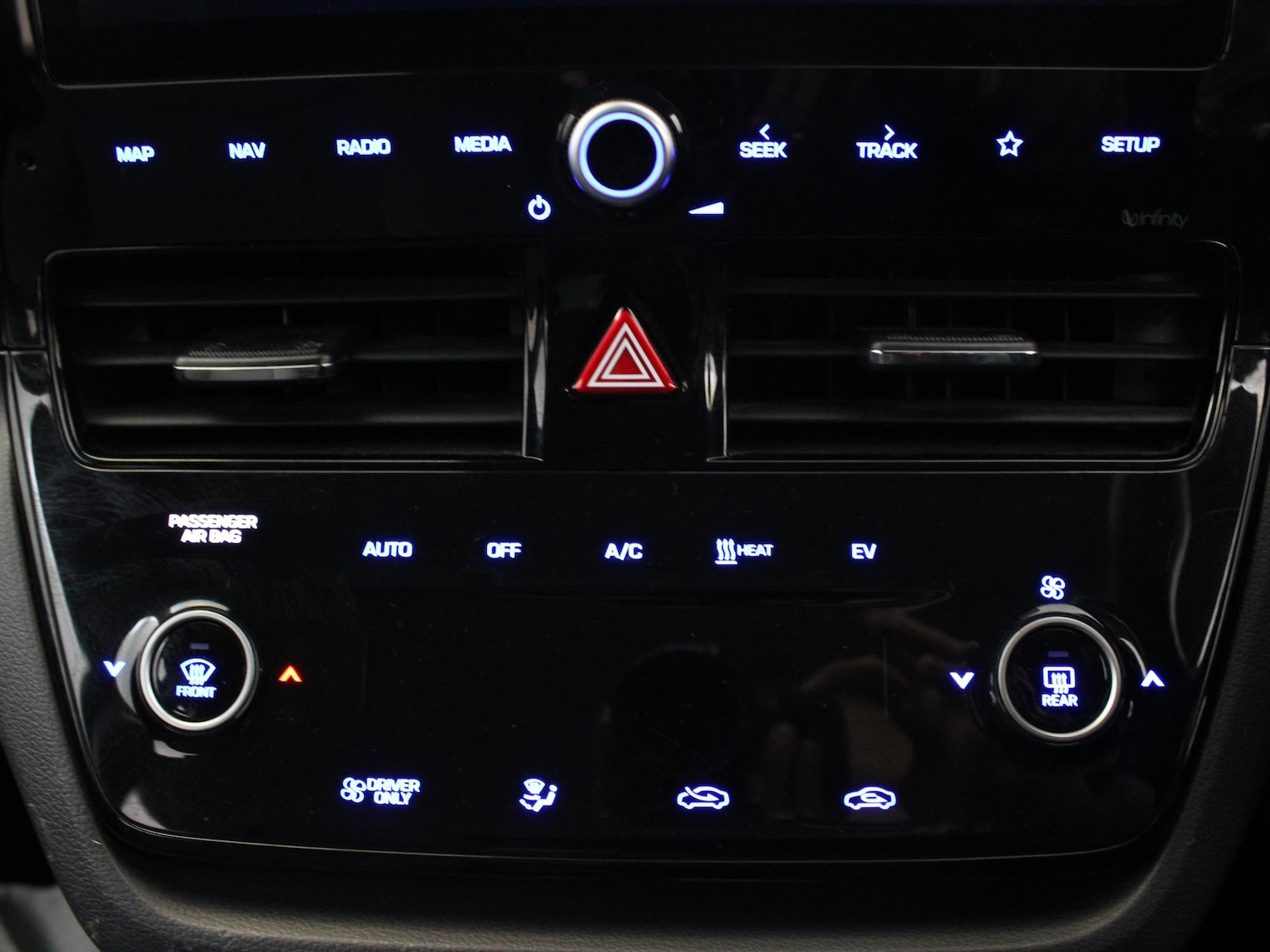 Used Hyundai IONIQ 2021 for sale - 76916572: Photo 28