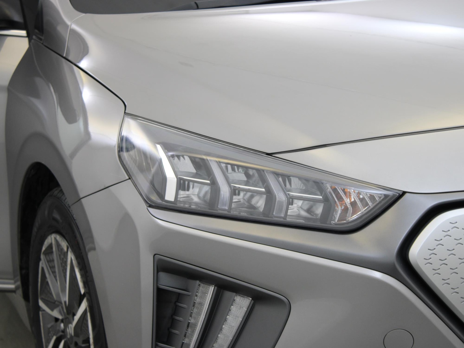 Used Hyundai IONIQ 2021 for sale - 76916572: Photo 37