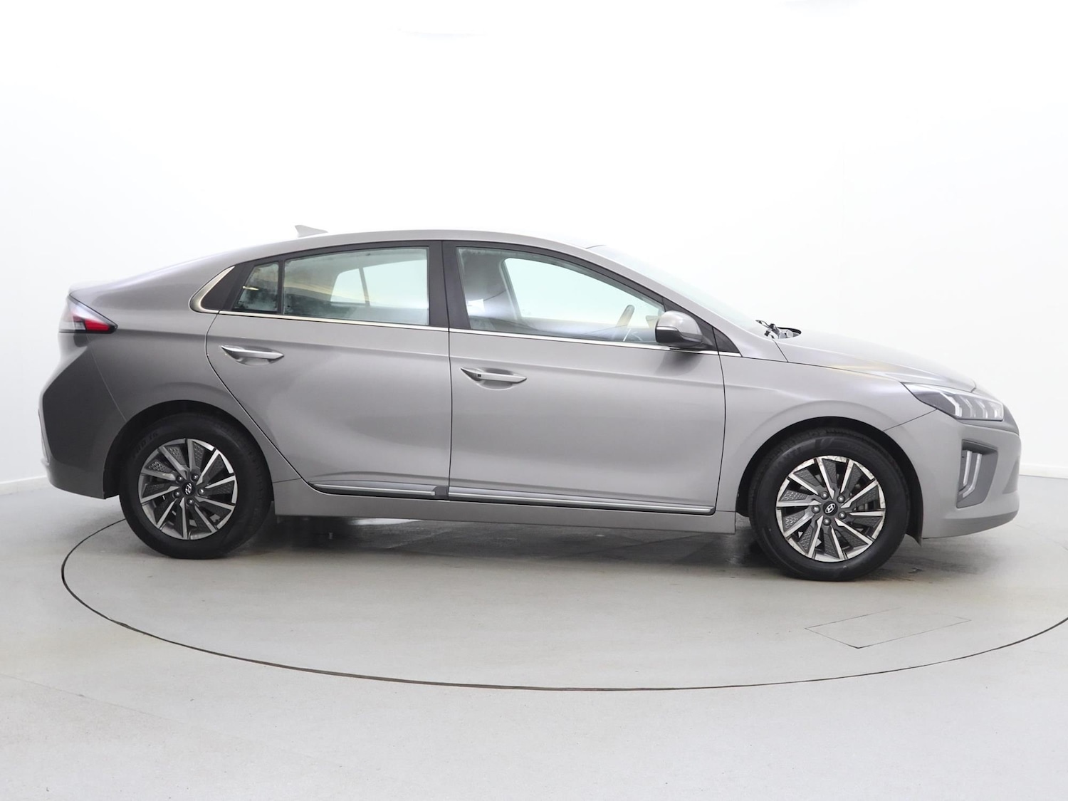 Used Hyundai IONIQ 2021 for sale - 76916572: Photo 8