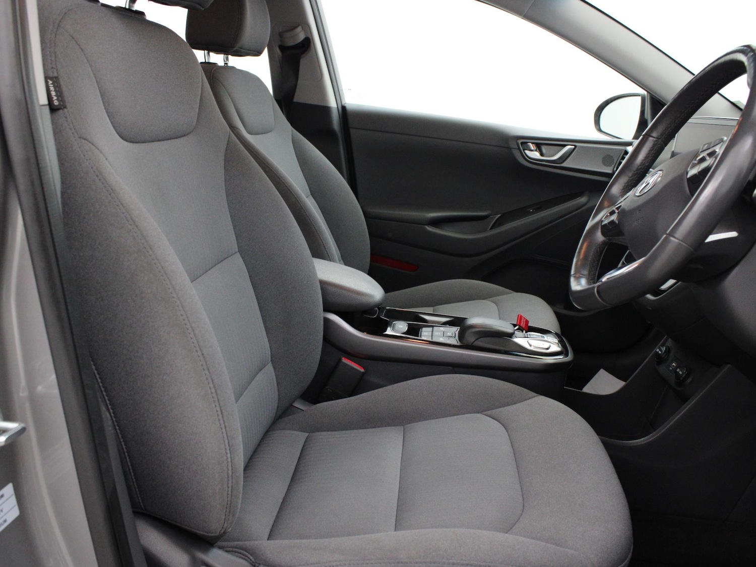 Used Hyundai IONIQ 2021 for sale - 76916572: Photo 9