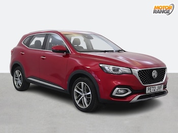 2022 - 1.5 T-GDI Excite 5dr