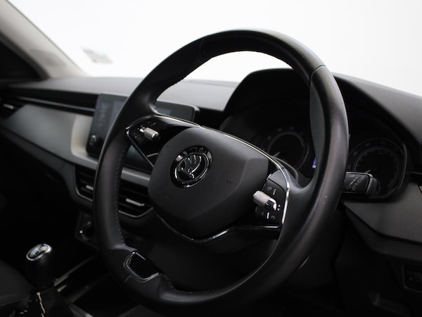Used Skoda Scala 2021 for sale - 75392753: Photo 11