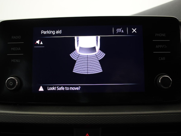 Used Skoda Scala 2021 for sale - 75392753: Photo 13