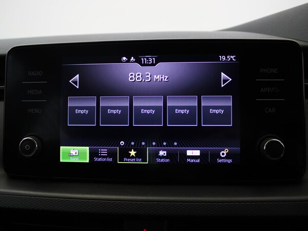 Used Skoda Scala 2021 for sale - 75392753: Photo 14