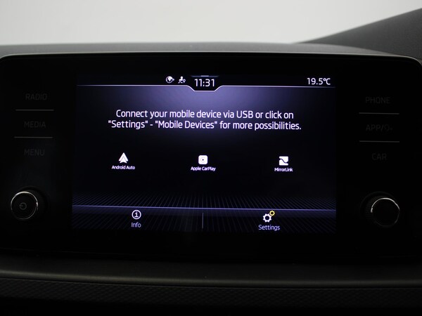 Used Skoda Scala 2021 for sale - 75392753: Photo 17