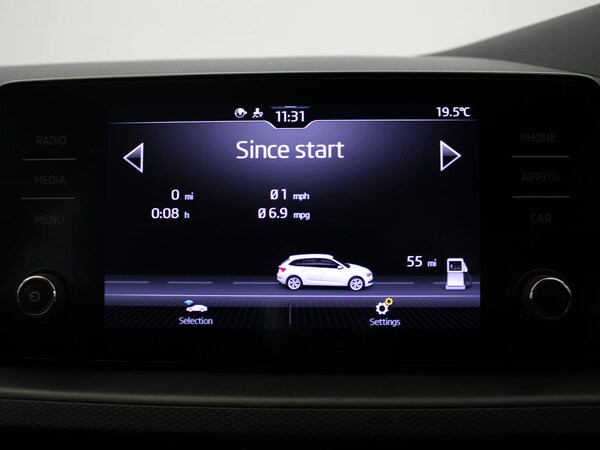 Used Skoda Scala 2021 for sale - 75392753: Photo 18