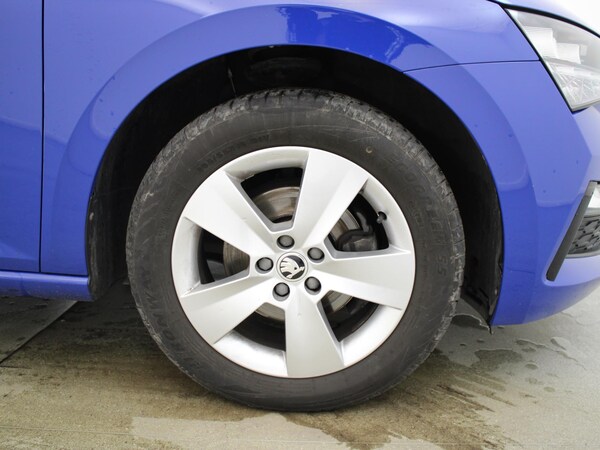 Used Skoda Scala 2021 for sale - 75392753: Photo 25