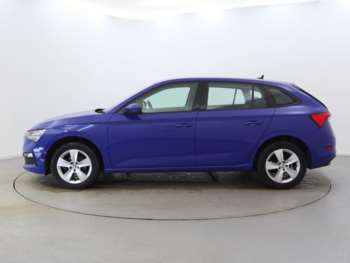 Used Skoda Scala 2021 for sale - 75392753: Photo