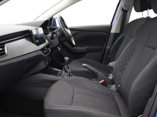 Used Skoda Scala 2021 for sale - 75392753: Photo 9