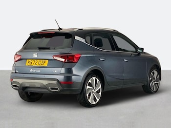 Used SEAT Arona 2023 for sale - 77398031: Photo
