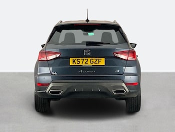 Used SEAT Arona 2023 for sale - 77398031: Photo