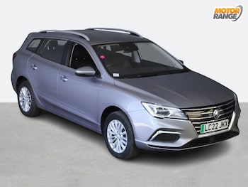 Used MG MG5 2022 for sale - 79456225: Photo