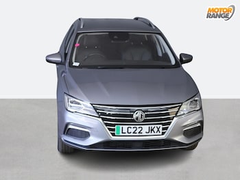 Used MG MG5 2022 for sale - 79456225: Photo