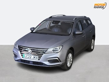 Used MG MG5 2022 for sale - 79456225: Photo