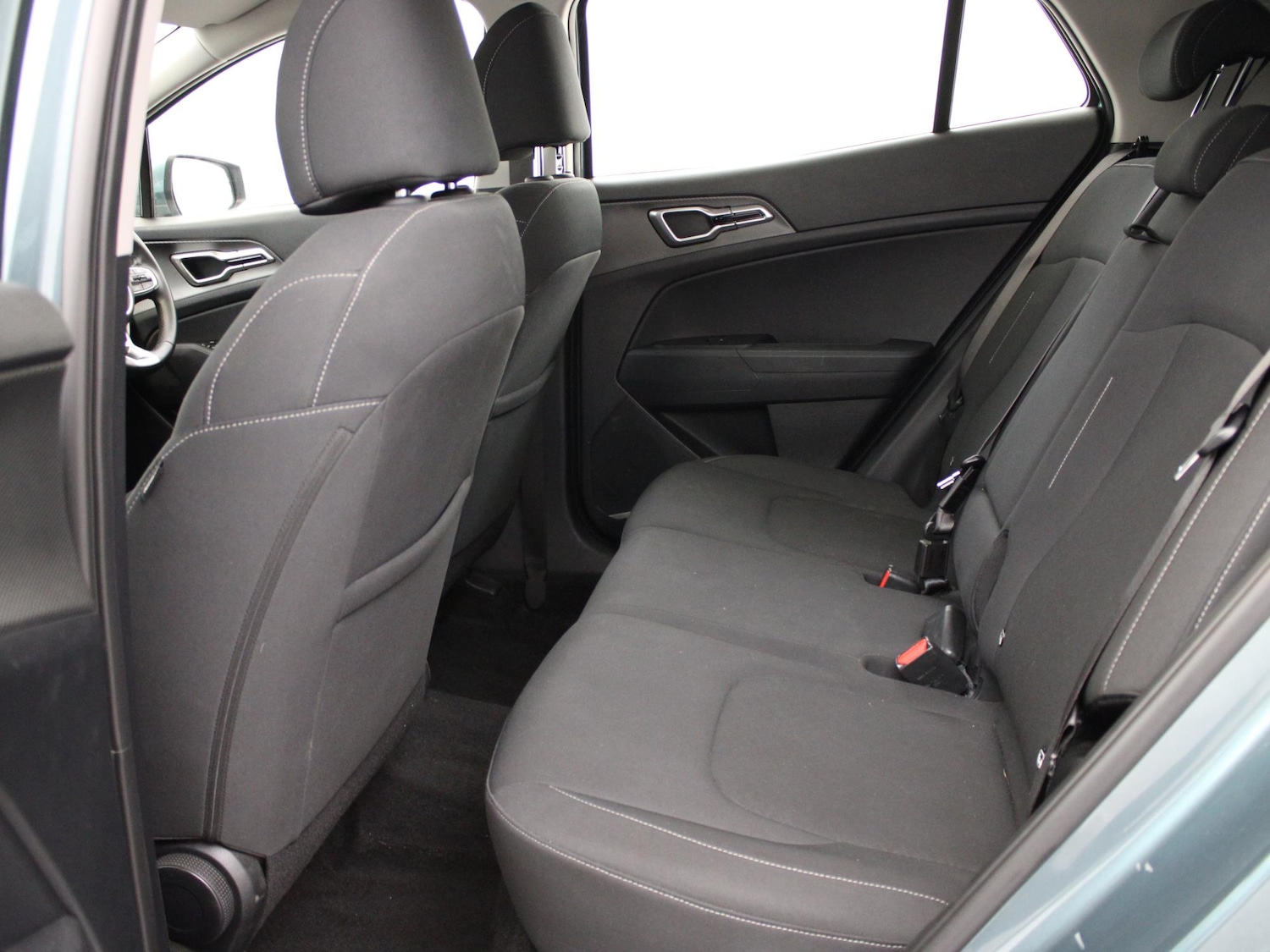 Used Kia Sportage 2023 for sale - 76421460: Photo 10