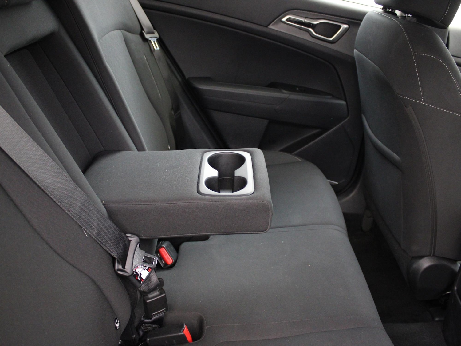 Used Kia Sportage 2023 for sale - 76421460: Photo 11